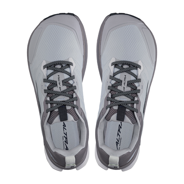 Altra Men's Lone Peak 9 Gray