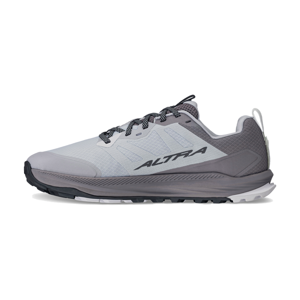 Altra Men's Lone Peak 9 Gray