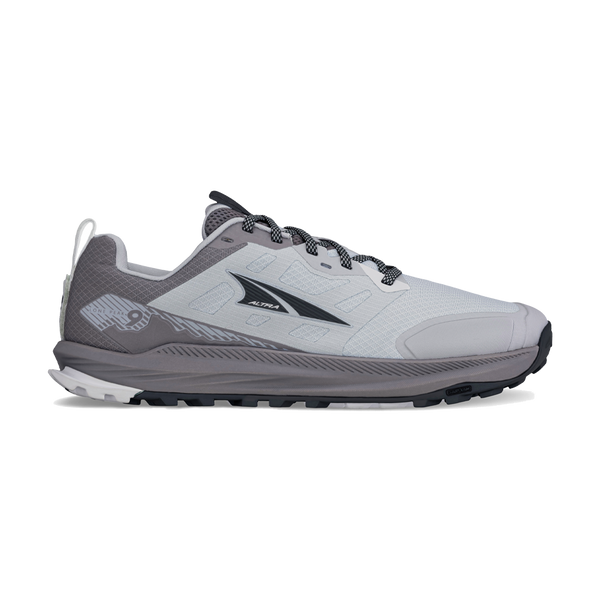 Altra Men's Lone Peak 9 Gray