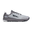 Altra Men's Lone Peak 9 Wide Gray