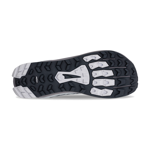 Altra Men's Lone Peak 9 Gray