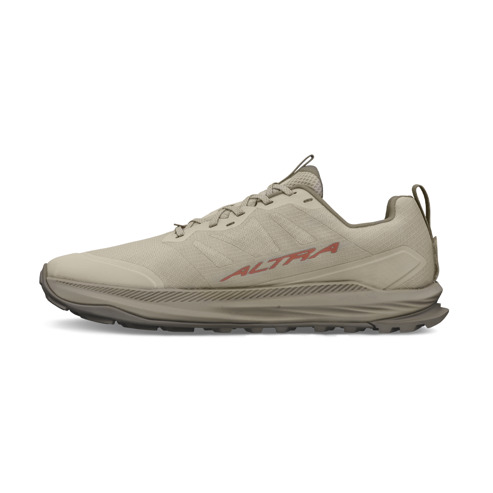 Altra Men's Lone Peak 9 Tan