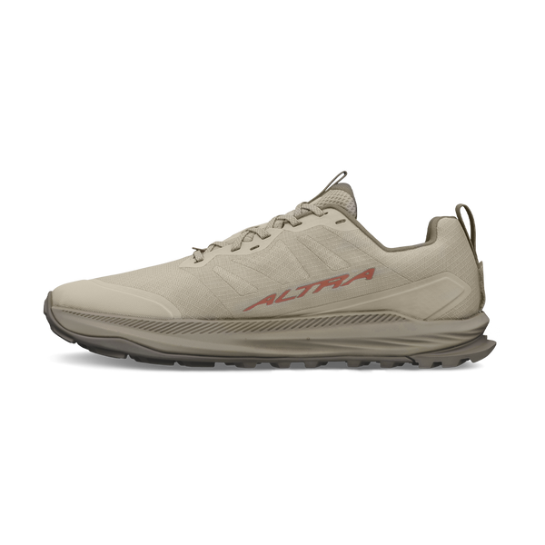 Altra Men's Lone Peak 9 Tan