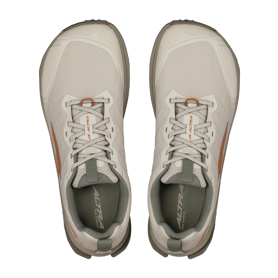 Altra Men's Lone Peak 9 Tan