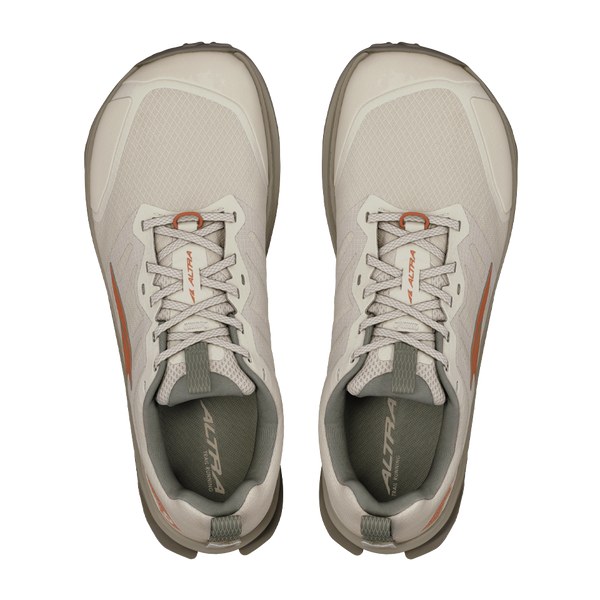 Altra Men's Lone Peak 9 Tan