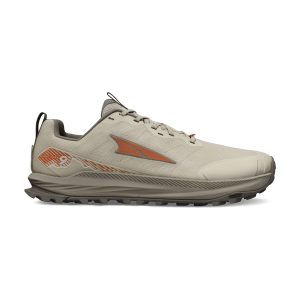 Altra Men's Lone Peak 9 Tan