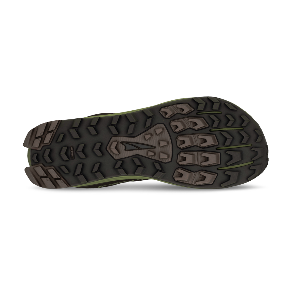 Altra Men's Lone Peak 9 Tan