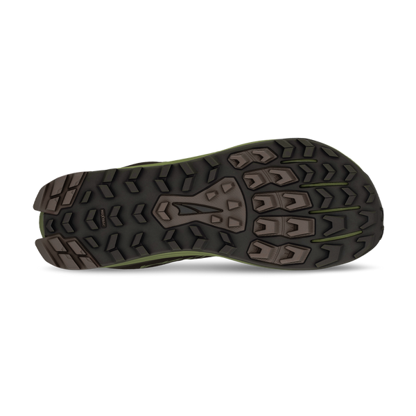 Altra Men's Lone Peak 9 Tan