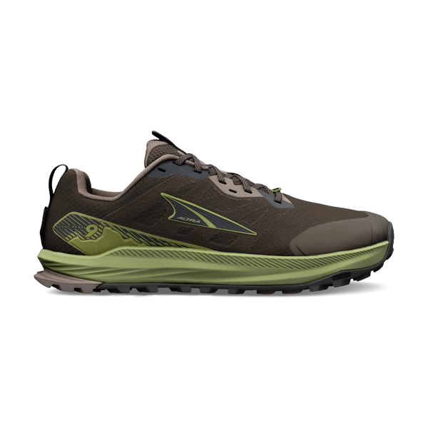 Altra Men's Lone Peak 9 Tan