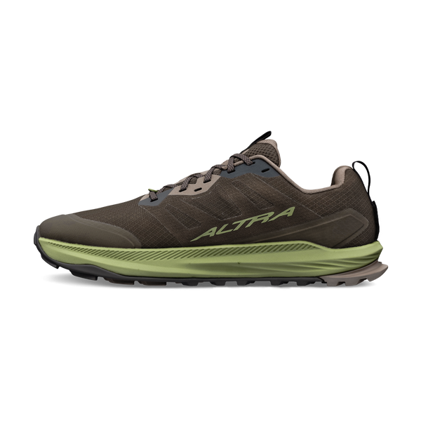 Altra Men's Lone Peak 9 Tan