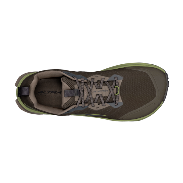 Altra Men's Lone Peak 9 Tan