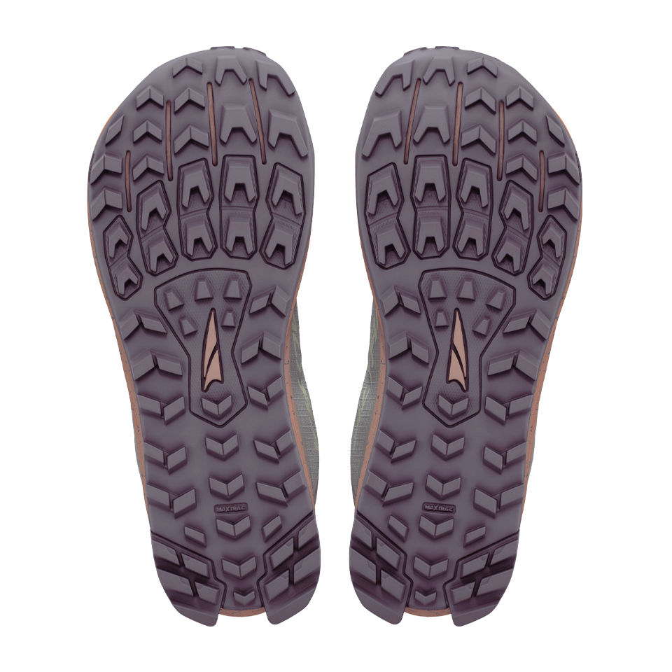 Altra Women's Lone Peak 9 Flint Grey/Pearl/Bark