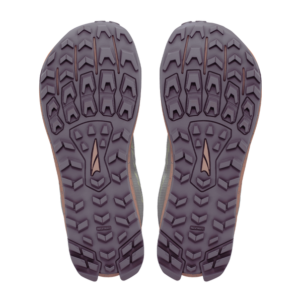 Altra Women's Lone Peak 9 Flint Grey/Pearl/Bark