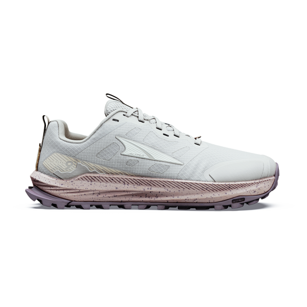 Altra Women's Lone Peak 9 Flint Grey/Pearl/Bark