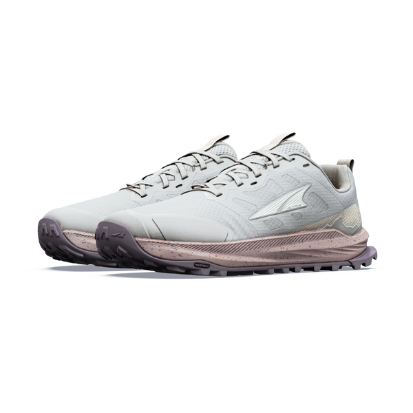 Altra Women's Lone Peak 9 Flint Grey/Pearl/Bark