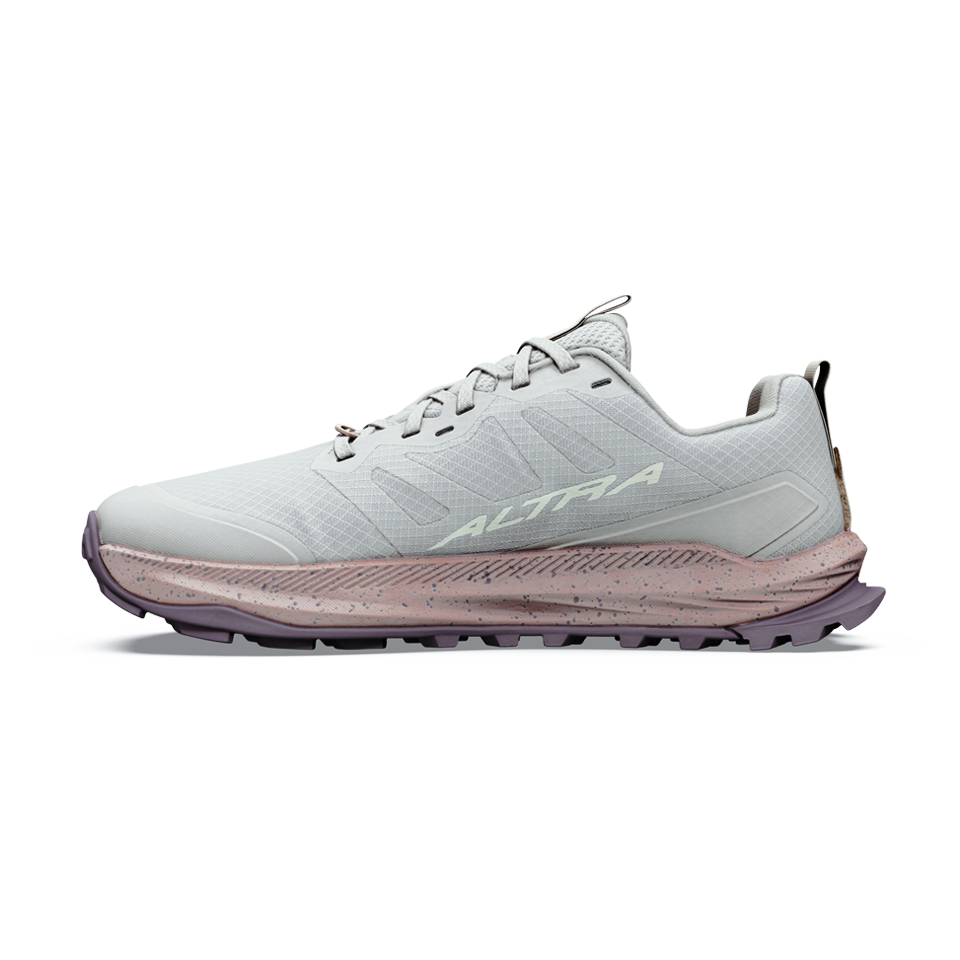 Altra Women's Lone Peak 9 Flint Grey/Pearl/Bark