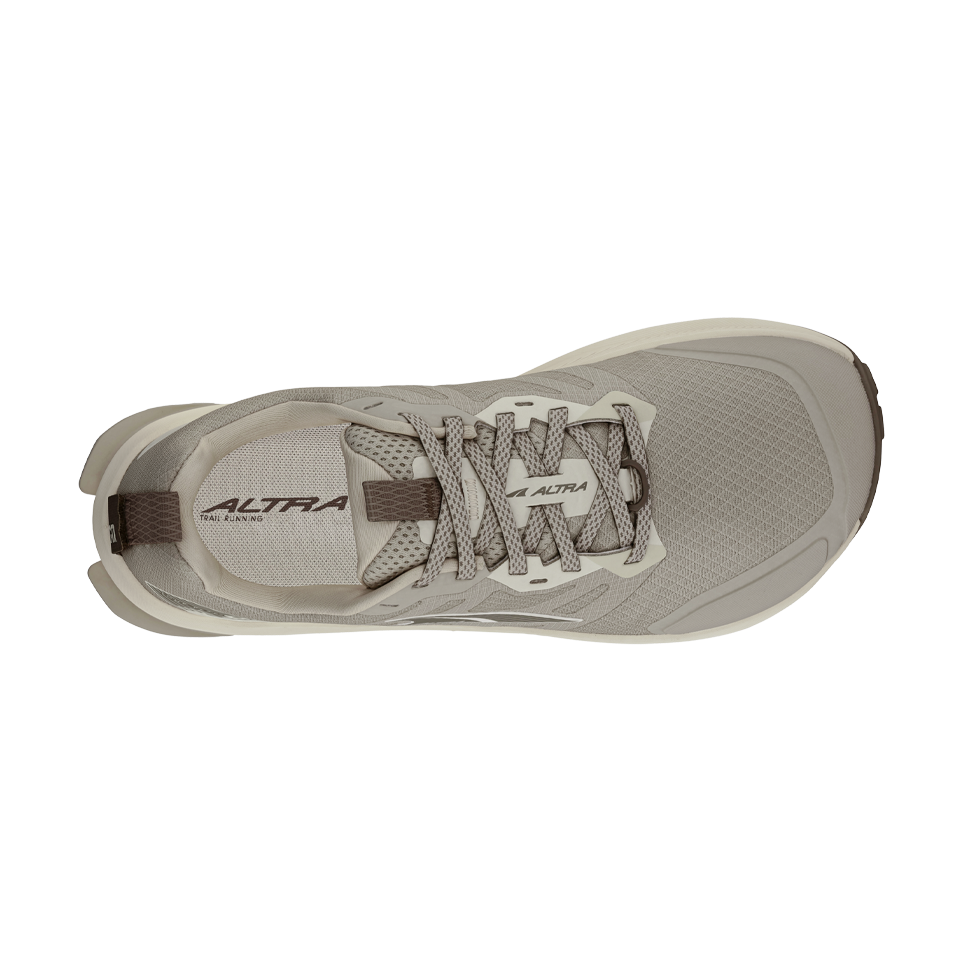 Altra Women's Lone Peak 9 Taupe