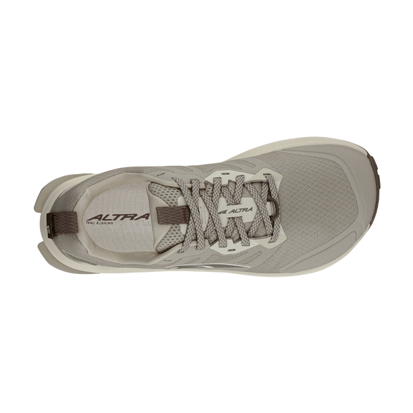 Altra Women's Lone Peak 9 Taupe