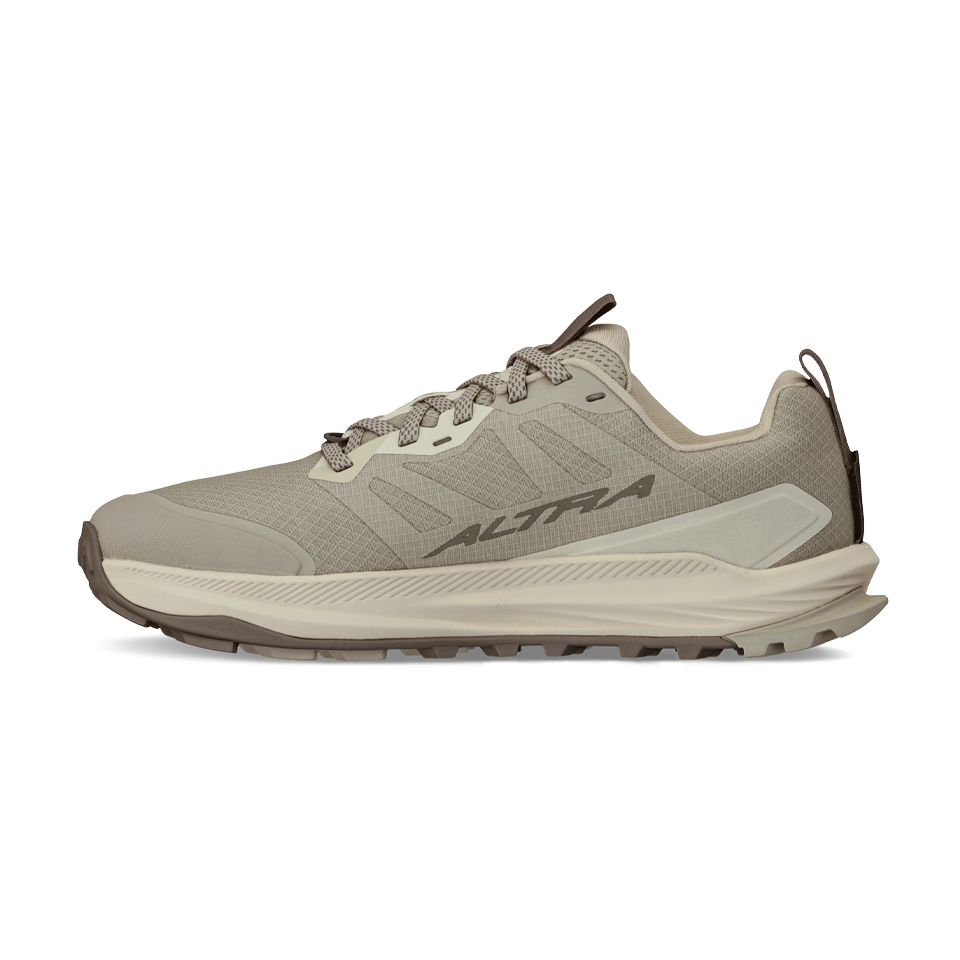 Altra Women's Lone Peak 9 Taupe