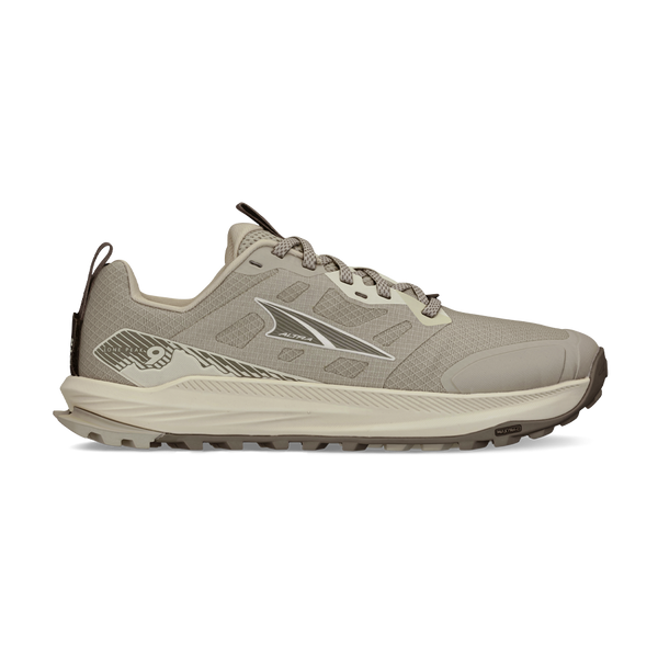 Altra Women's Lone Peak 9 Taupe