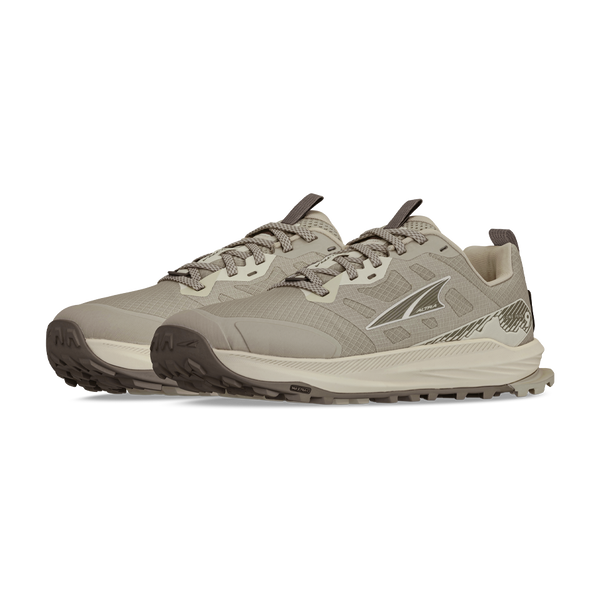 Altra Women's Lone Peak 9 Taupe