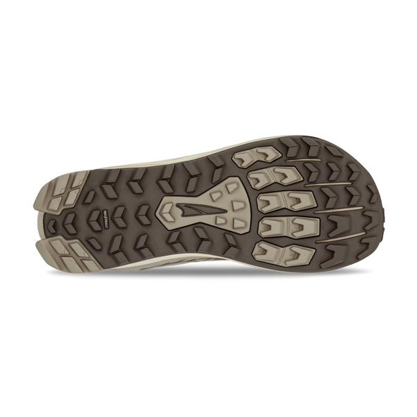 Altra Women's Lone Peak 9 Taupe