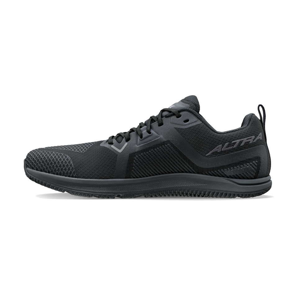 Altra Men's Solstice XT 3 Black Secondary image