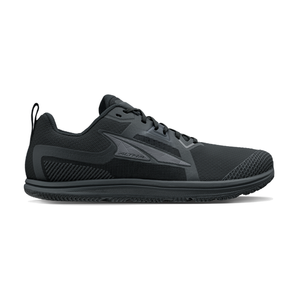 Altra Men's Solstice XT 3 Black
