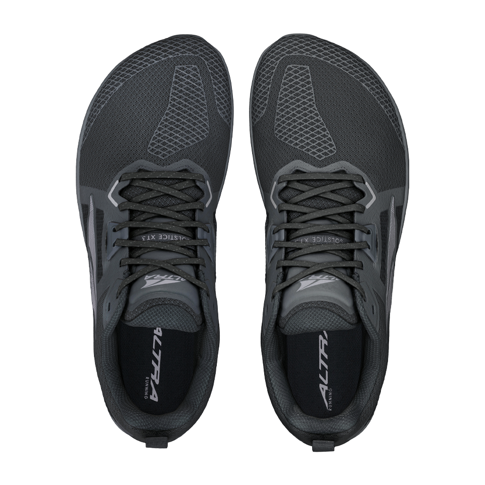 Altra Men's Solstice XT 3 Black