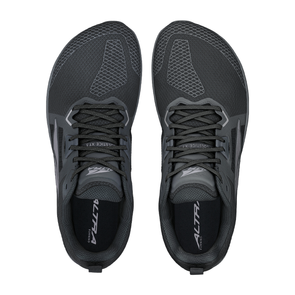 Altra Men's Solstice XT 3 Black