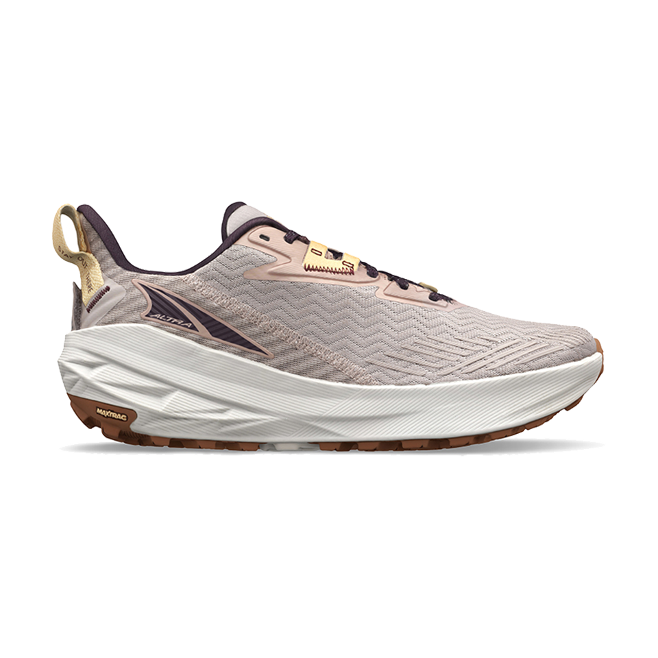 Women s Altra Experience Wild 9.5 Taupe