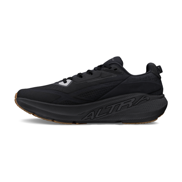 Altra Men's FWD VIA 2 Black/Black
