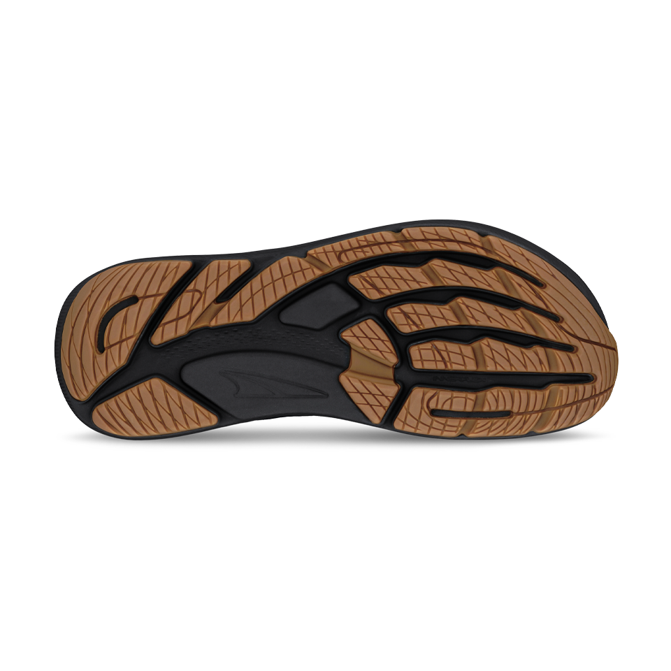 Altra Men's FWD VIA 2 Black/Black