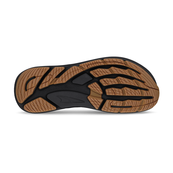 Altra Men's FWD VIA 2 Black/Black