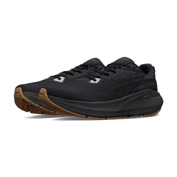 Altra Men's FWD VIA 2 Black/Black
