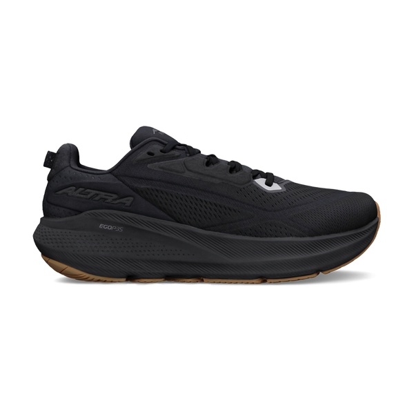 Altra Men's FWD VIA 2 Black/Black
