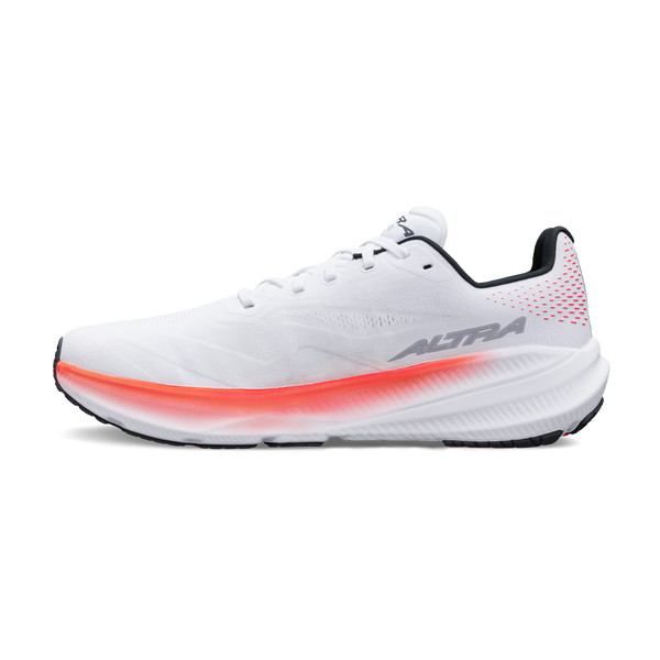 Altra Men's Experience Flow 3 White/Coral