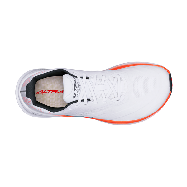 Altra Men's Experience Flow 3 White/Coral
