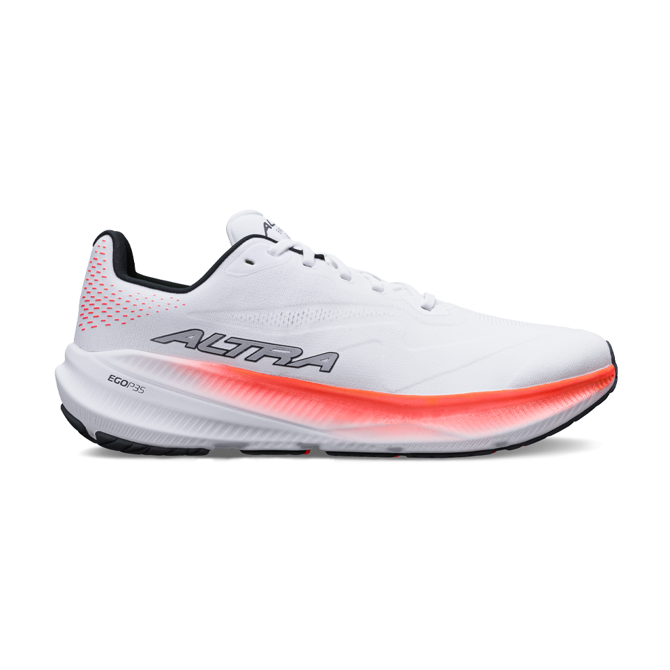 Altra Men's Experience Flow 3 White/Coral