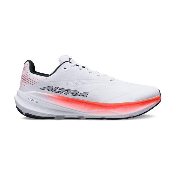 Altra Men's Experience Flow 3 White/Coral