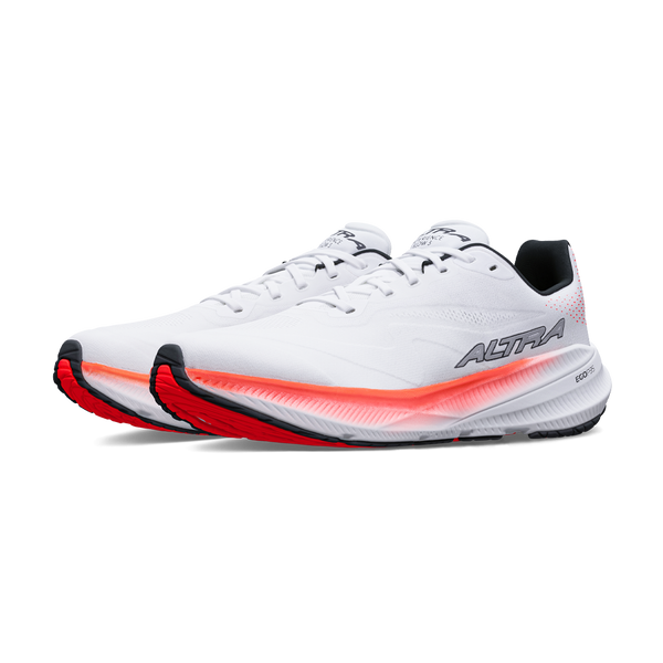 Altra Men's Experience Flow 3 White/Coral
