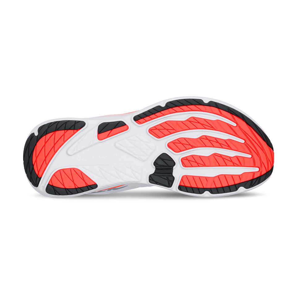 Altra Men's Experience Flow 3 White/Coral