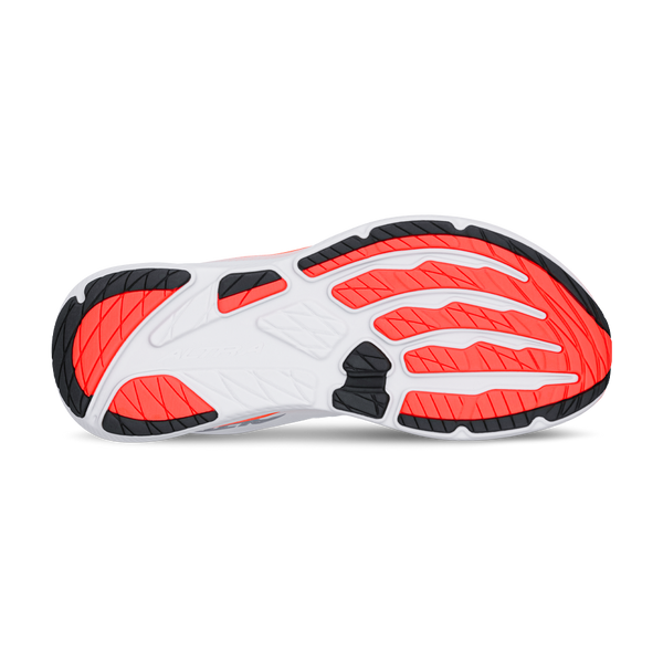 Altra Men's Experience Flow 3 White/Coral