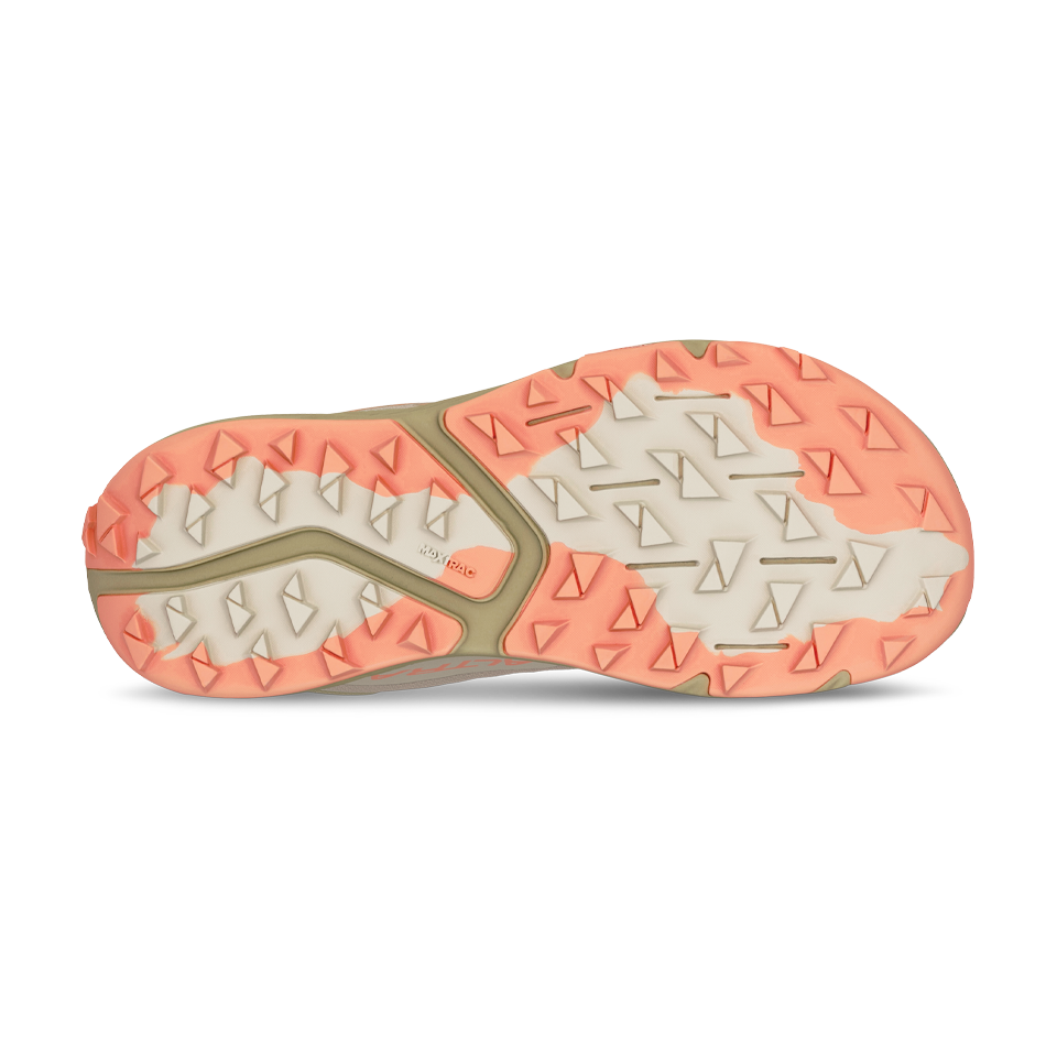 Altra Women's Experience Wild 3 Tan