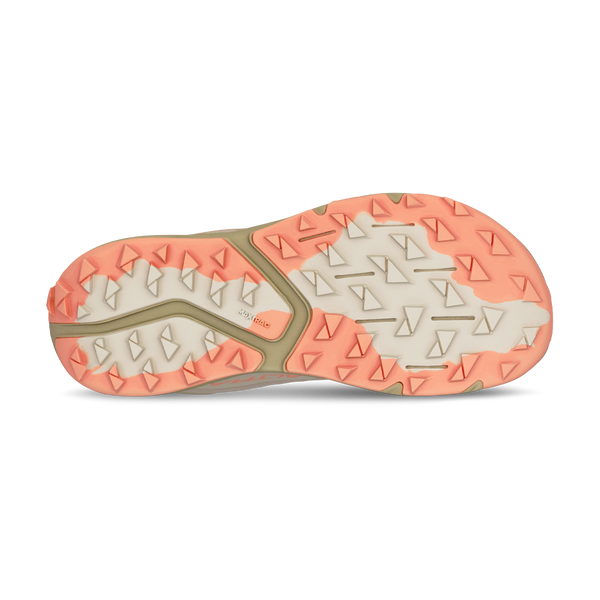 Altra Women's Experience Wild 3 Tan