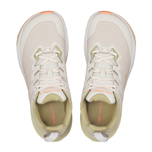 Altra Women's Experience Wild 3 Tan