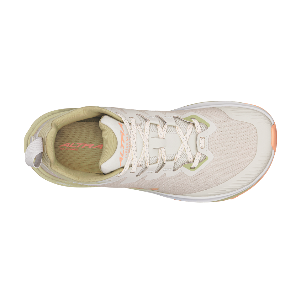 Altra Women's Experience Wild 3 Tan