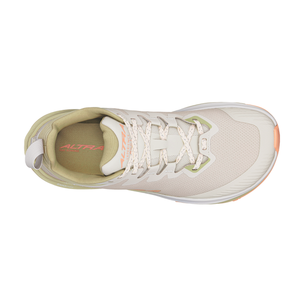 Altra Women's Experience Wild 3 Tan
