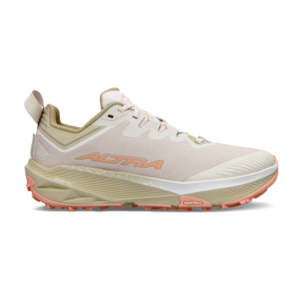 Altra Women's Experience Wild 3 Tan Main image