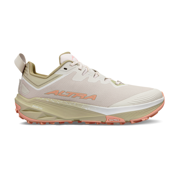 Altra Women's Experience Wild 3 Tan